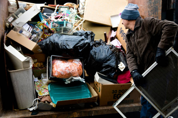 Best Appliance Removal  in Pantego, TX