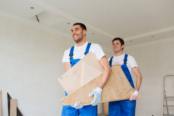 Best Shed Removal  in Pantego, TX