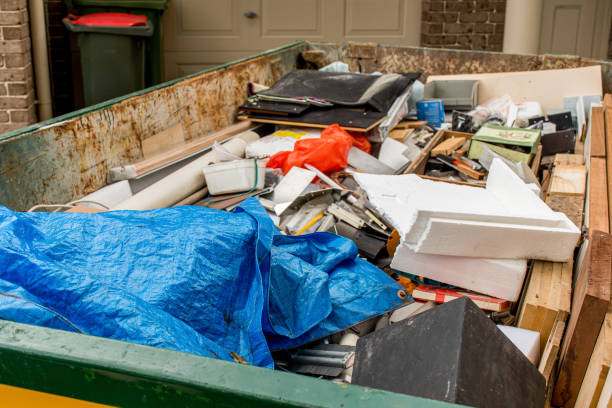 Pantego, TX Junk Removal Services Company