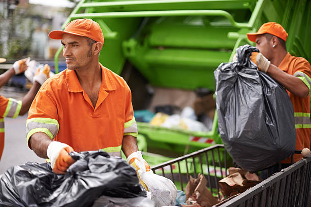 Best Garage Cleanout  in Pantego, TX