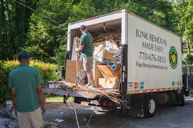 Moving and Downsizing Cleanouts in Pantego, TX